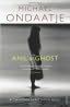 Michael Ondaatje, Anil`s  Ghost, London, Vintage Books, 2000, 311 pagini