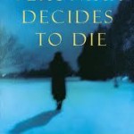 Paulo Coelho, „Veronika decides to die”, New York, Harper, 2005, 215 pagini